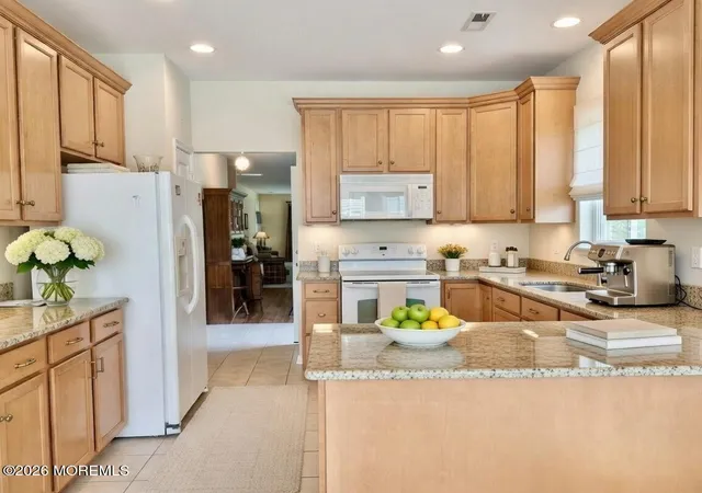 3rd image of 607 Timberline Ln, Manchester Township, NJ 08759 | MLS# 22525253