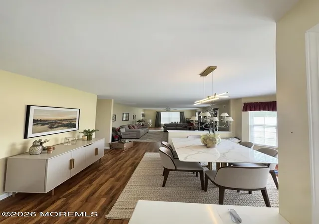 4th image of 607 Timberline Ln, Manchester Township, NJ 08759 | MLS# 22525253