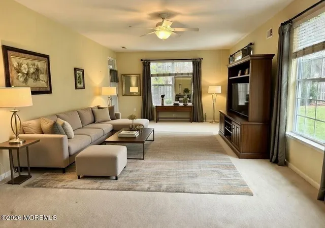5th image of 607 Timberline Ln, Manchester Township, NJ 08759 | MLS# 22525253