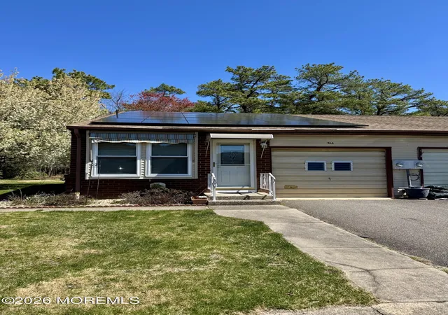 1st image of 51a Sunset Rd, Whiting, NJ 08759 | MLS# 22525505