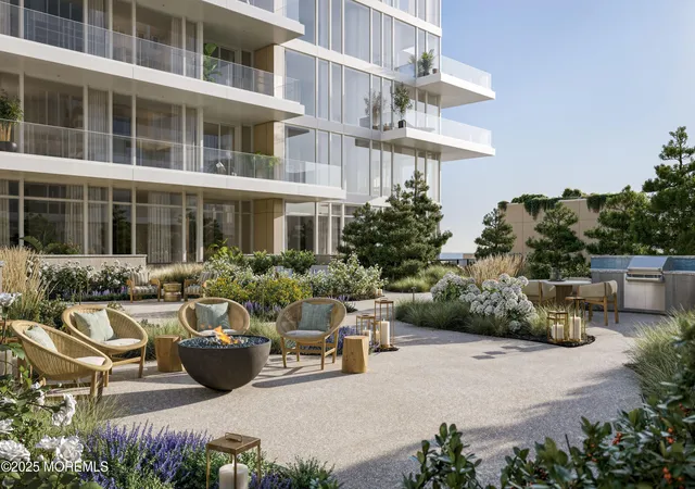 7th image of 1201 Ocean Ave #406, Asbury Park, NJ 07712 | MLS# 22526684