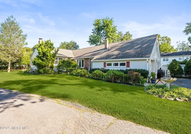 2nd image of 514 Deal Rd, Oakhurst, NJ 07755 | MLS# 22528470