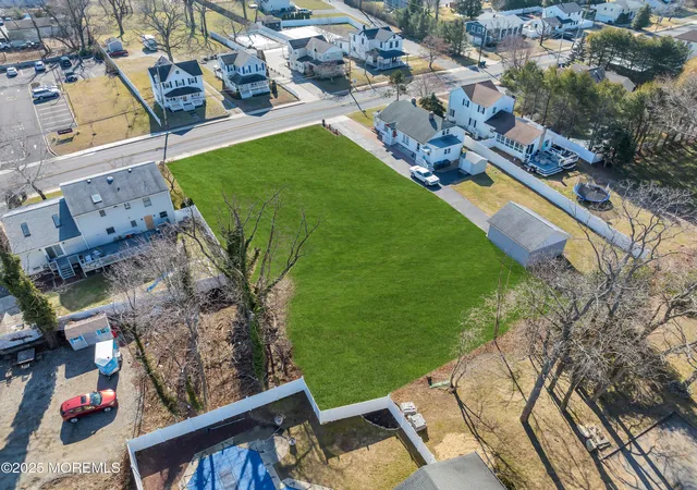 Photo 1 of Land for sale at 365 W Park Ave, Oakhurst, NJ 07755 | MLS# 22529277 | Listing updated on 2026-09-25