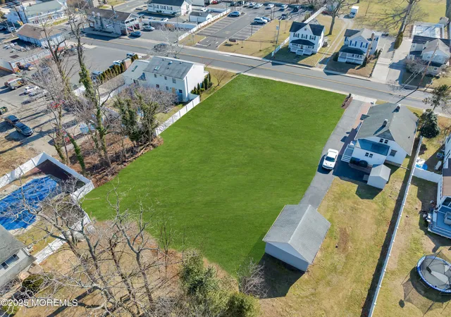 Photo 3 of Land for sale at 365 W Park Ave, Oakhurst, NJ 07755 | MLS# 22529277 | Listing updated on 2026-09-25