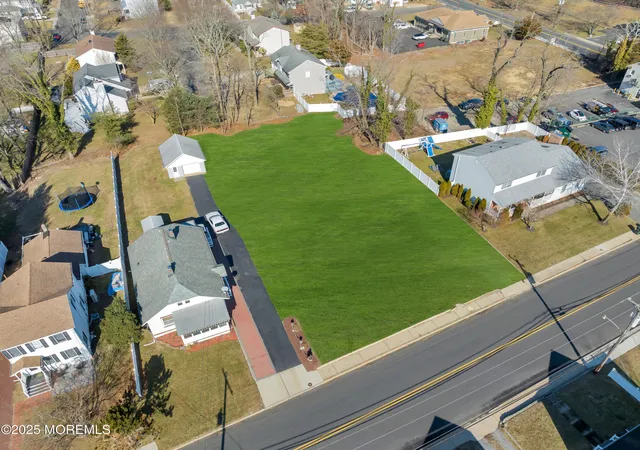 Photo 4 of Land for sale at 365 W Park Ave, Oakhurst, NJ 07755 | MLS# 22529277 | Listing updated on 2026-09-25