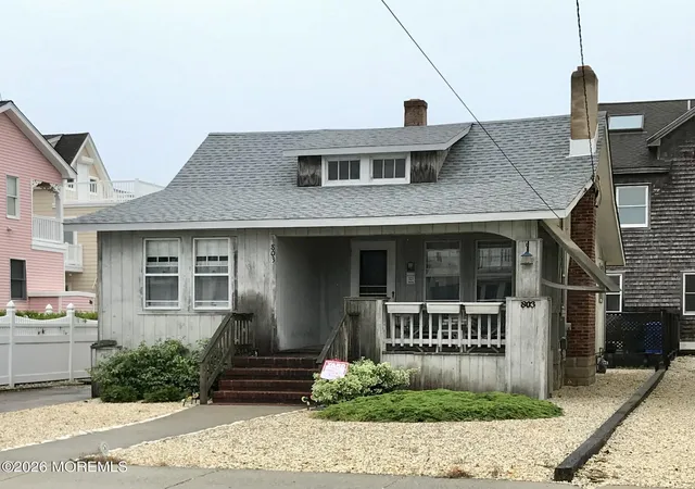 1st image of 803 N Atlantic Ave, Beach Haven, NJ 08008 | MLS# 22618074