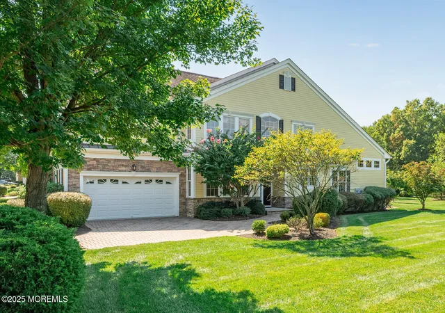 Homes for sale in Tinton Falls, NJ | 2 Hazelwood Ter, Tinton Falls, NJ 07724 | MLS# 22617662