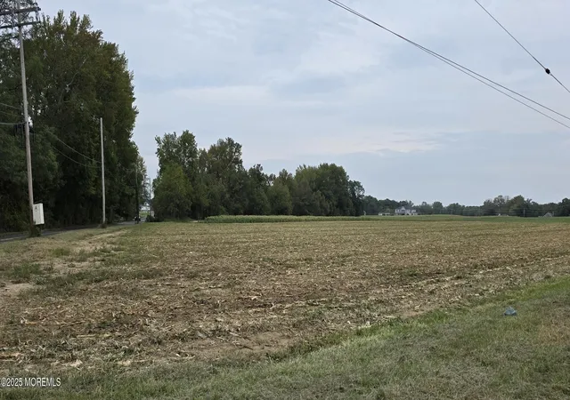 Land for sale at 138 Howell Rd, Freehold, NJ 07728 | MLS# 22529080