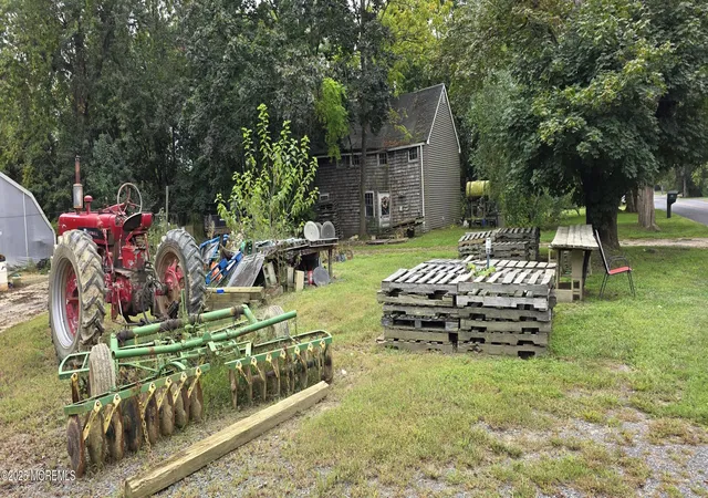 Photo 3 of Land for sale at 138 Howell Rd, Freehold, NJ 07728 | MLS# 22529080 | Listing updated on 2026-09-17