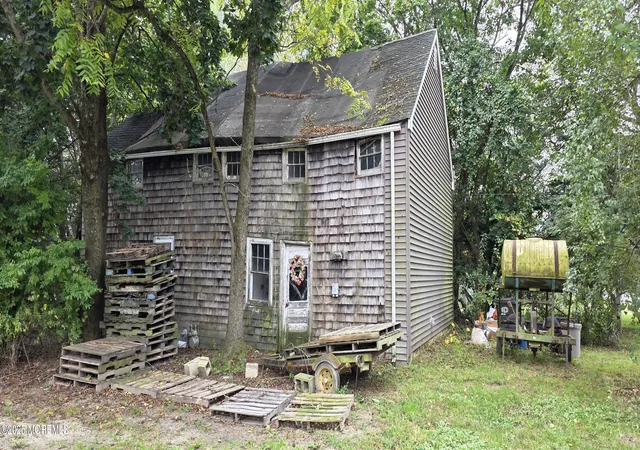 Photo 4 of Land for sale at 138 Howell Rd, Freehold, NJ 07728 | MLS# 22529080 | Listing updated on 2026-09-17