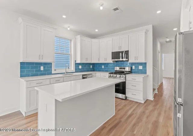 2nd image of 63 Hamilton Ave, Seaside Heights, NJ 08751 | MLS# 22529416