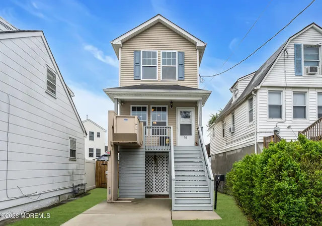 Homes for sale in Keansburg, NJ | 16 E Shore St, Keansburg, NJ 07734 | MLS# 22620535