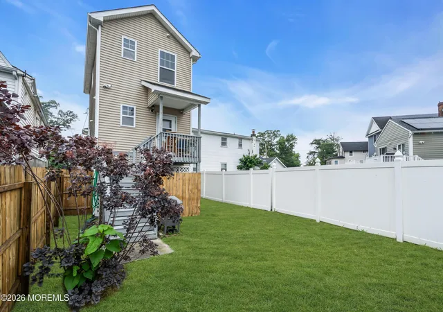 Homes for sale in Keansburg, NJ | 16 E Shore St, Keansburg, NJ 07734 | MLS# 22620535