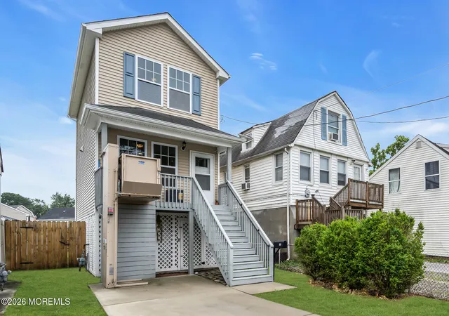 Homes for sale in Keansburg, NJ | 16 E Shore St, Keansburg, NJ 07734 | MLS# 22620535