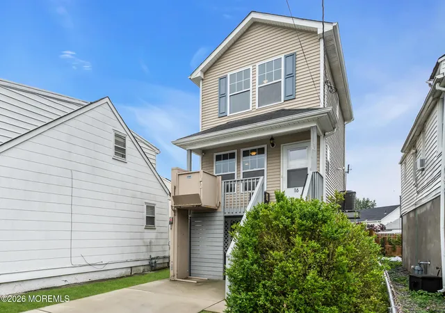4th image of 16 E Shore St, Keansburg, NJ 07734 | MLS# 22620535