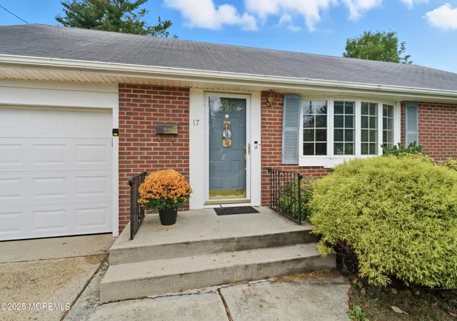 Photo 3 of Single Family Residence at 17 Samantha Ln, Trenton, NJ 08619 | MLS# 22531333 | | Sold on 2026-01-09