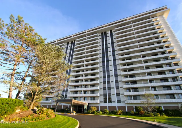 1st image of 1 Channel Dr #1708, Monmouth Beach, NJ 07750 | MLS# 22533429