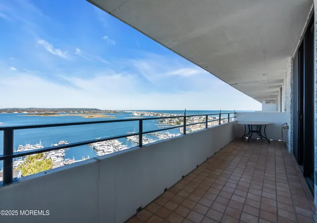 44th image of 1 Channel Dr #1708, Monmouth Beach, NJ 07750 | MLS# 22533429
