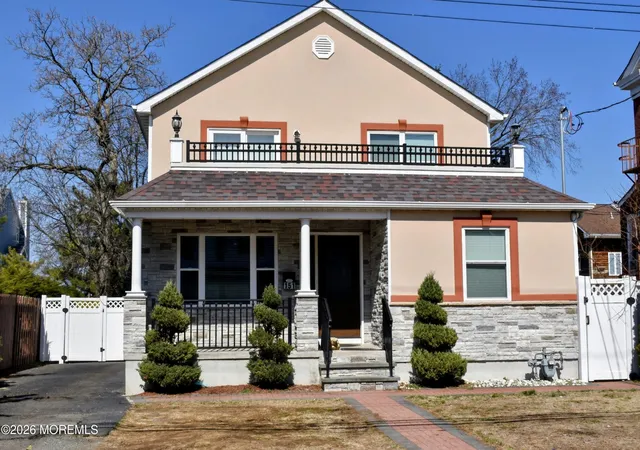 Homes for sale in Keyport, NJ | 151 1st St, Keyport, NJ 07735 | MLS# 22531406
