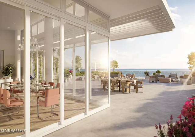 2nd image of 392 Ocean Ave #1307, Long Branch, NJ 07740 | MLS# 22531691