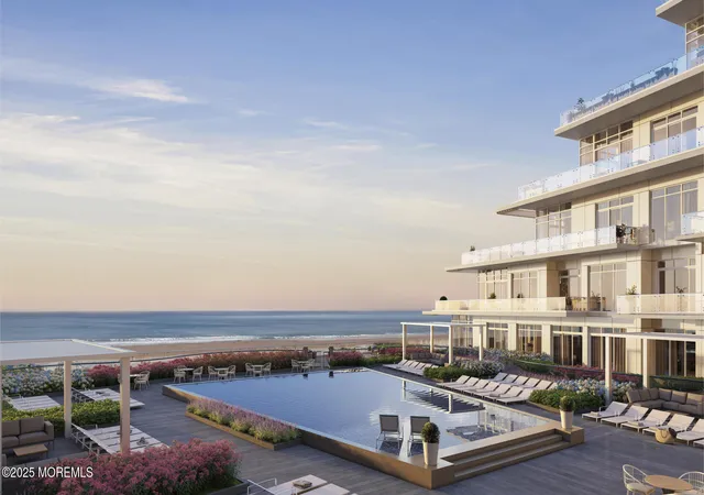 1st image of 392 Ocean Ave #1307, Long Branch, NJ 07740 | MLS# 22531691