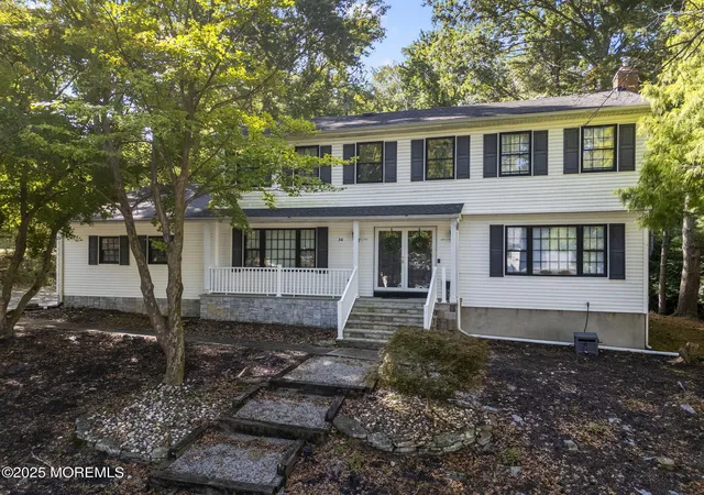 Homes for sale in Marlboro, NJ | 34 Brookside Cir, Marlboro, NJ 07746 | MLS# 22532286