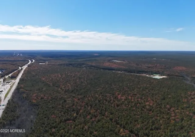 Photo 1 of Land for sale at 0 Paul St, Toms River, NJ 08757 | MLS# 22532632 | Listing updated on 2026-04-21