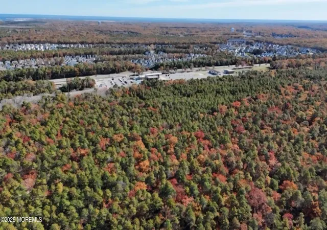 Photo 2 of Land for sale at 0 Paul St, Toms River, NJ 08757 | MLS# 22532632 | Listing updated on 2026-04-21