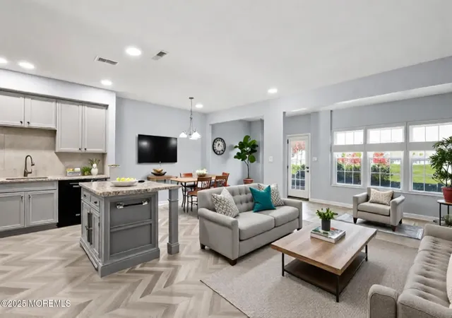 Photo 2 of Condominium at 125 Sundance Dr, Trenton, NJ 08619 | MLS# 22532625 |  | Sold on 2026-03-13