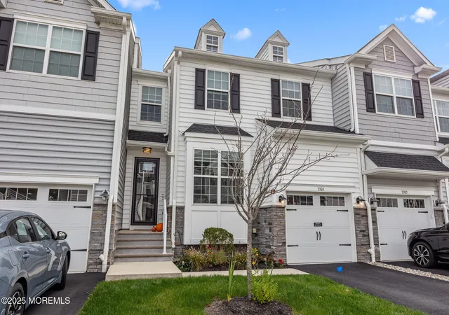 Photo 1 of Condominium at 3303 Beechwood Ct, Wall Township, NJ 07719 | MLS# 22532897 |  | Sold on 2026-02-06