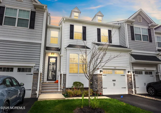Photo 2 of Condominium at 3303 Beechwood Ct, Wall Township, NJ 07719 | MLS# 22532897 |  | Sold on 2026-02-06