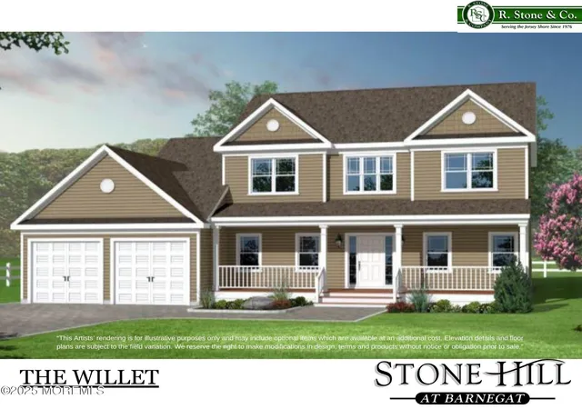 Photo 3 of Sale Pending at 0 Trinity Ct, Toms River, NJ 08753 | MLS# 22533316 | Listing updated on 2026-08-31