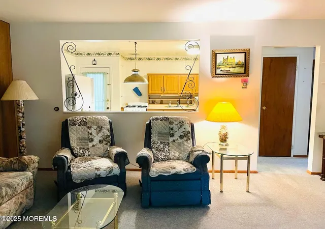 3rd image of 7 Walnut St #C, Toms River, NJ 08757 | MLS# 22533605