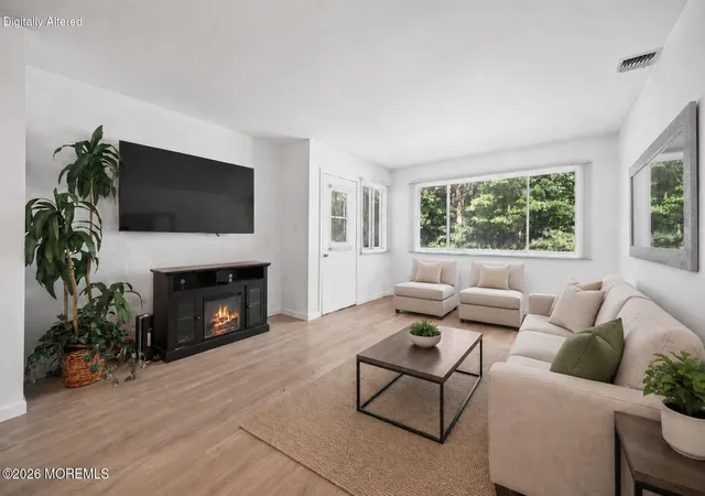 Photo 1 of Single family home for sale at 15 A Swan St, Manchester, NJ 08759 | MLS# 22621137 | Listing updated on 2026-10-27