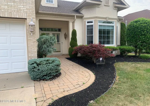 5th image of 15 Spring Lake Blvd, Waretown, NJ 08758 | MLS# 22600456