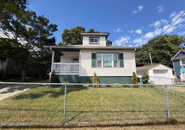 Homes for sale in Asbury Park, NJ | 822 Prospect Ave, Asbury Park, NJ 07712 | MLS# 22535467
