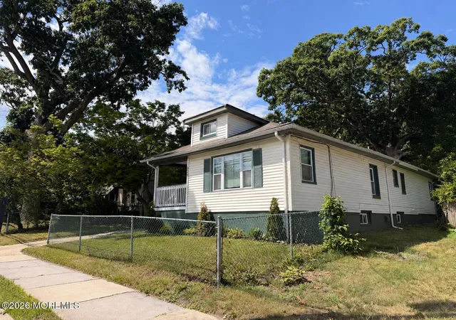 Homes for sale in Asbury Park, NJ | 822 Prospect Ave, Asbury Park, NJ 07712 | MLS# 22535467