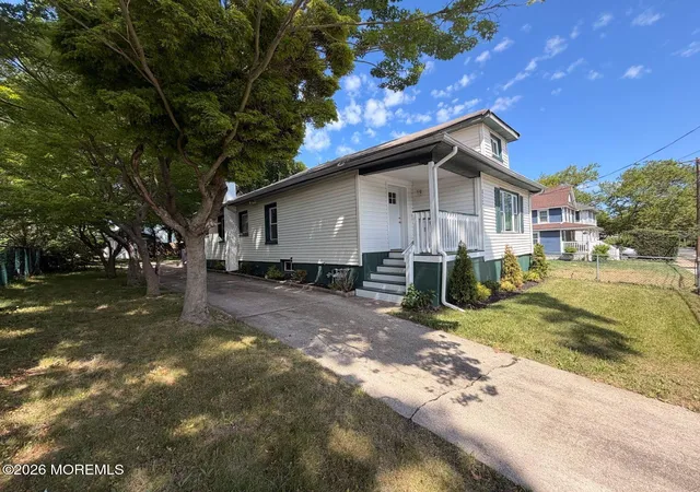 Photo 3 of Single family home for sale at 822 Prospect Ave, Asbury Park, NJ 07712 | MLS# 22535467 | Listing updated on 2026-09-11