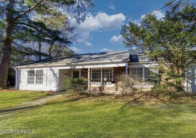 Photo 1 of Sale Pending at 519a Cheshire Ct #A, Manchester, NJ 08759 | MLS# 22535722 | Listing updated on 2026-05-22
