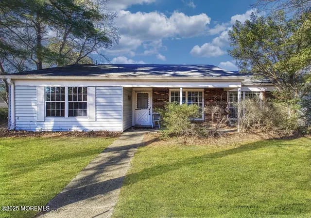 Photo 3 of Sale Pending at 519a Cheshire Ct #A, Manchester, NJ 08759 | MLS# 22535722 | Listing updated on 2026-05-22