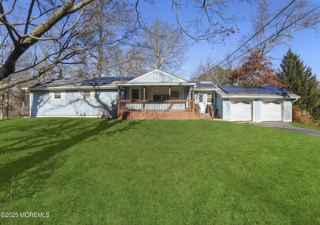 Photo 1 of Single family home for sale at 58 E Pleasant Grv Rd, Jackson, NJ 08527 | MLS# 22535947 | Listing updated on 2026-10-29
