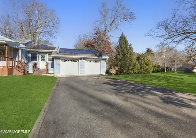 Photo 1 of Single family home for sale at 58 E Pleasant Grv Rd, Jackson, NJ 08527 | MLS# 22535947 | Listing updated on 2026-10-29