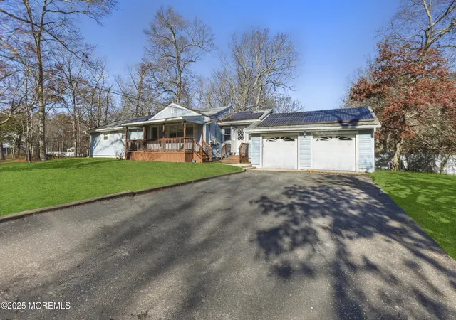 Photo 2 of Single family home for sale at 58 E Pleasant Grv Rd, Jackson, NJ 08527 | MLS# 22535947 | Listing updated on 2026-10-29