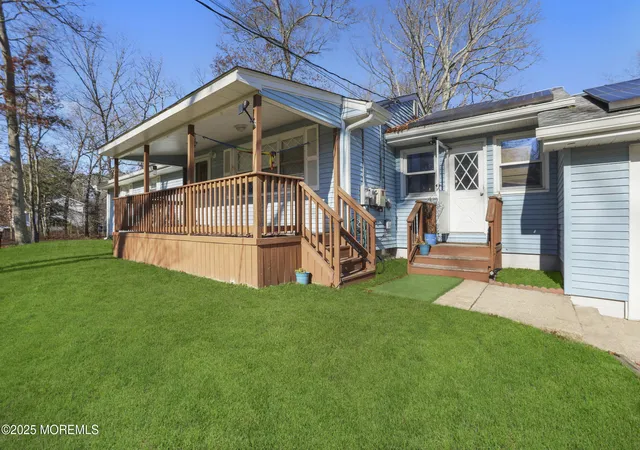 Photo 3 of Single family home for sale at 58 E Pleasant Grv Rd, Jackson, NJ 08527 | MLS# 22535947 | Listing updated on 2026-10-29