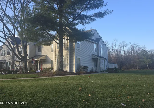 1st image of 480 Cottonwood Ct, Howell, NJ 07731 | MLS# 22536192