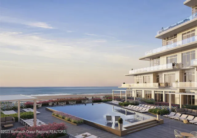 1st image of 392 Ocean Ave #1310, Long Branch, NJ 07740 | MLS# 22536285