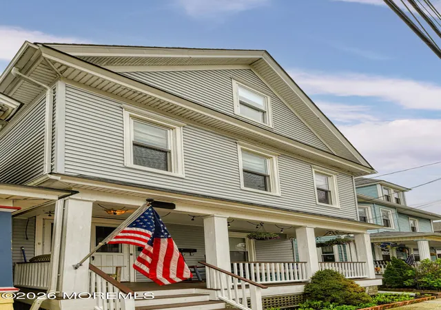 Homes for sale in Ocean Grove, NJ | 68 Mount Tabor Wy, Ocean Grove, NJ 07756 | MLS# 22613887