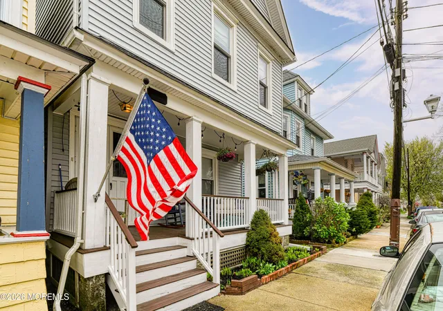 Homes for sale in Ocean Grove, NJ | 68 Mount Tabor Wy, Ocean Grove, NJ 07756 | MLS# 22613887