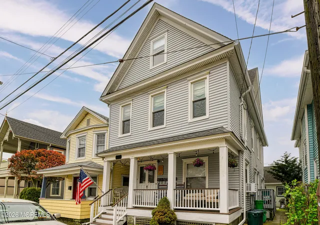 Homes for sale in Ocean Grove, NJ | 68 Mount Tabor Wy, Ocean Grove, NJ 07756 | MLS# 22613887