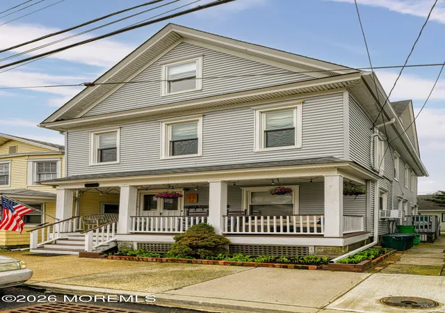 Homes for sale in Ocean Grove, NJ | 68 Mount Tabor Wy, Ocean Grove, NJ 07756 | MLS# 22613887